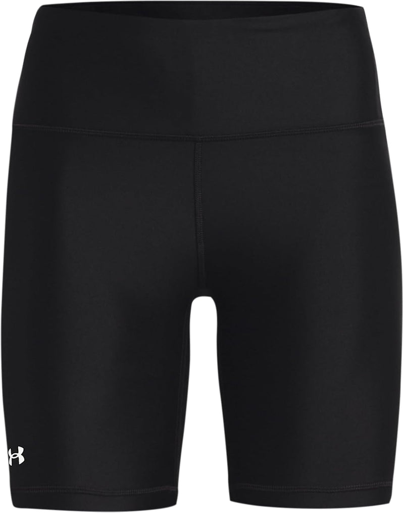womens Tech Bike Short Tights (pack of 1) - BLACK