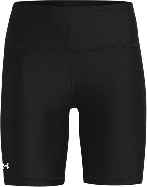 womens Tech Bike Short Tights (pack of 1) - BLACK