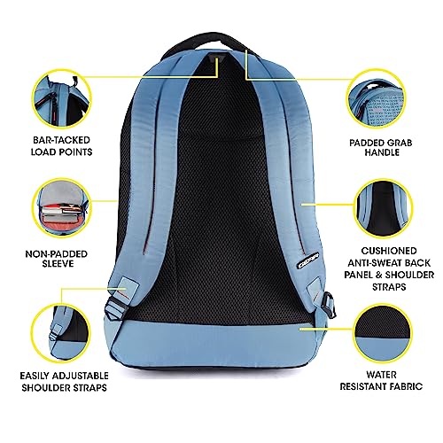 Gear Unisex Rockstar Backpack