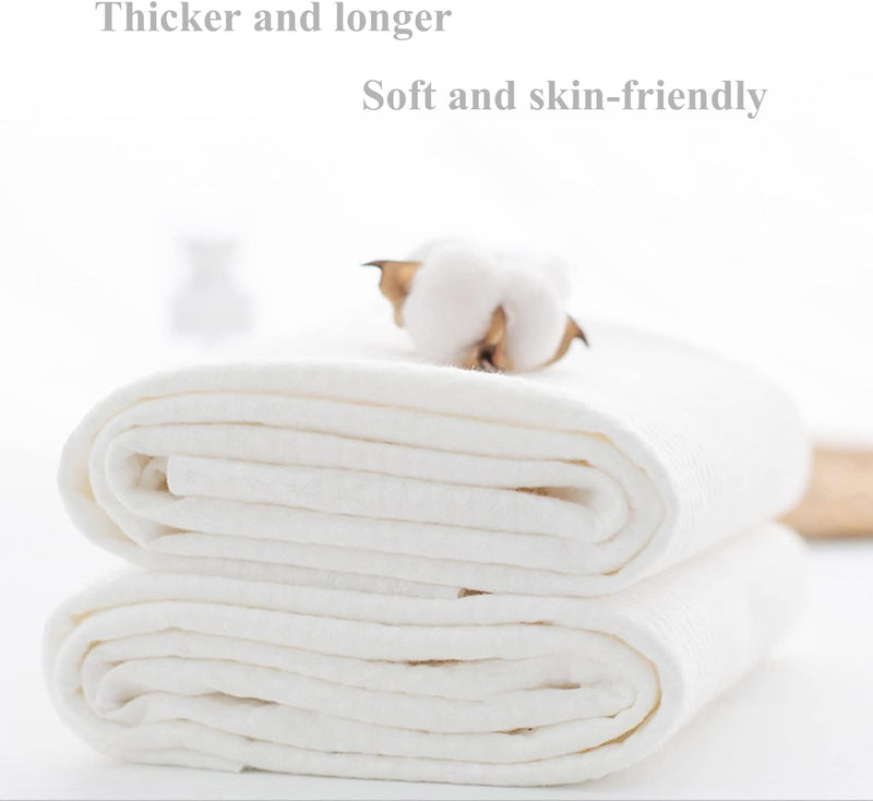 10 sets Disposable Bath Towels,70x140cm 28*58cm,Travel Disposable Towels Set，health and Safety ，Thicken Cotton Salon Towels Wash Towel Body Towels,Bath Towels for Hotel bathroom Beach Swimming Camping