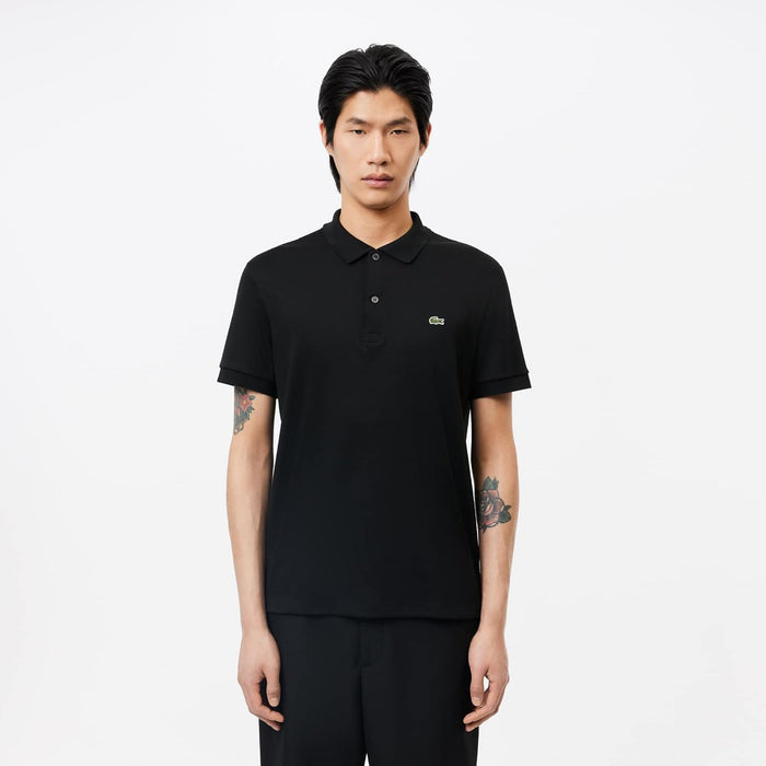 Lacoste Mens Men's S/S polo polo shirt
