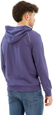 BOSS Men's Mix&Match H Loungewear Jacket