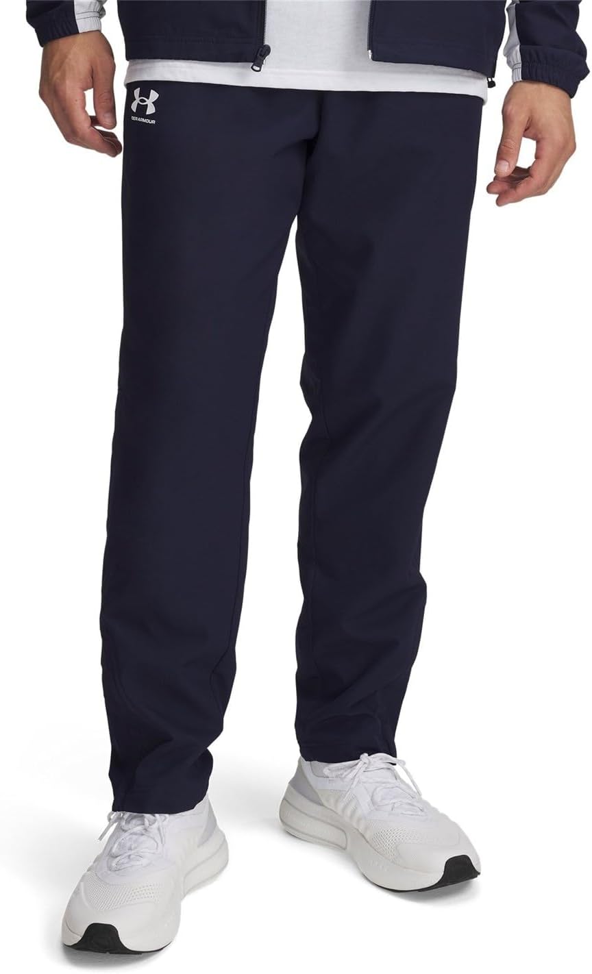 Men's Rival Woven Windbreaker Pants – image 1
