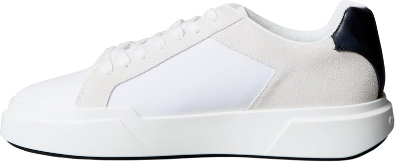 Calvin Klein - Bright White/Black