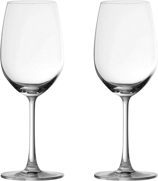 Ocean Madison Red Wine Glasses Set Of 2, Clear, 425 Ml, 015R1502, Martini Glass, Coupe Glass, Margarita Glass, V-Shaped Glass, Conical Glass - Clear 2 PC SET