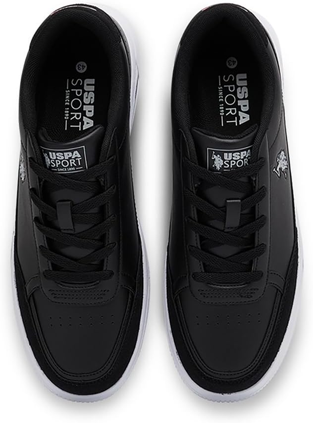 U.S POLO ASSN. 5M OLIGAR GLB 5FX OD mens Sneaker