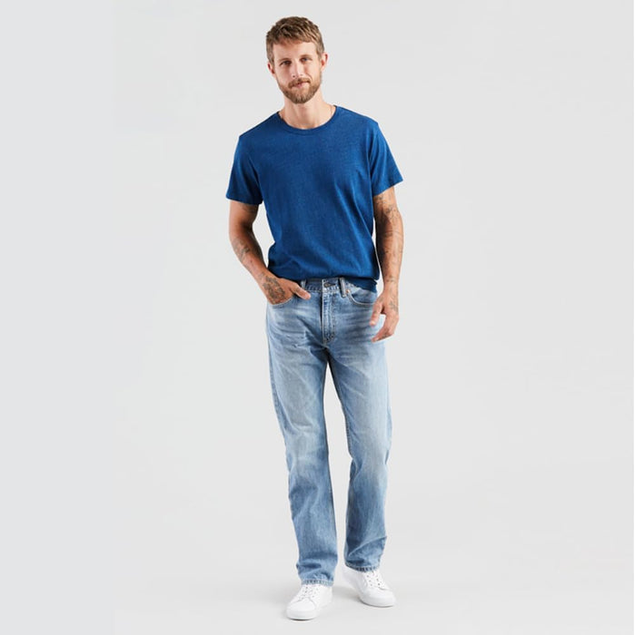Levi's Mens 505® REGULAR Jeans (pack of 1)
