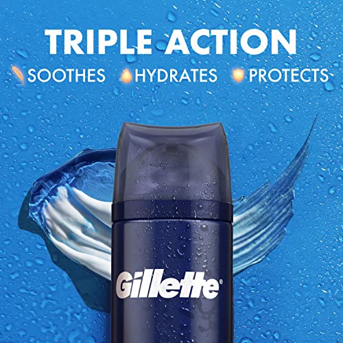 Gillette Comfort Glide Shave Gel 200 ml