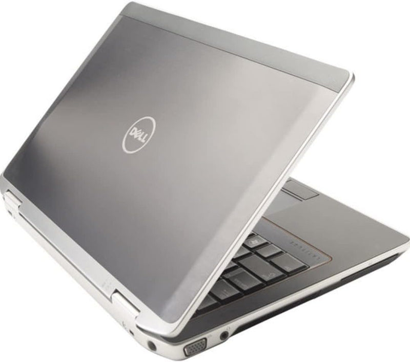 Dell Latitude E6430 14in Notebook PC - Intel Core i5-3320 2.6GHz 8GB 320gb SATA Windows 10 Professional (Renewed)