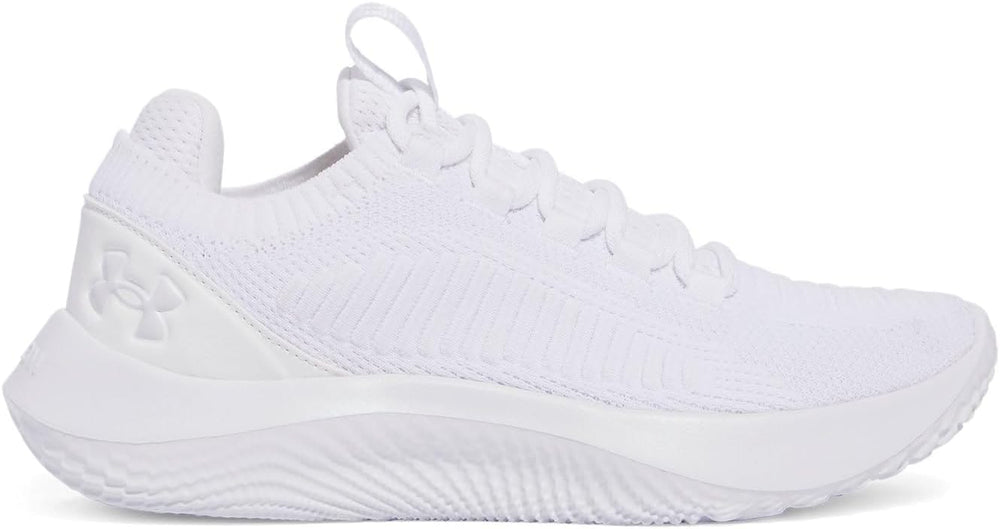 UA W Dynamic 2 womens FOOTWEAR