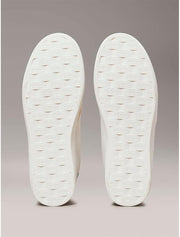 CLASSIC CUPLOWLACEUP mens Sneaker - B White/Creamy White/Ck Black