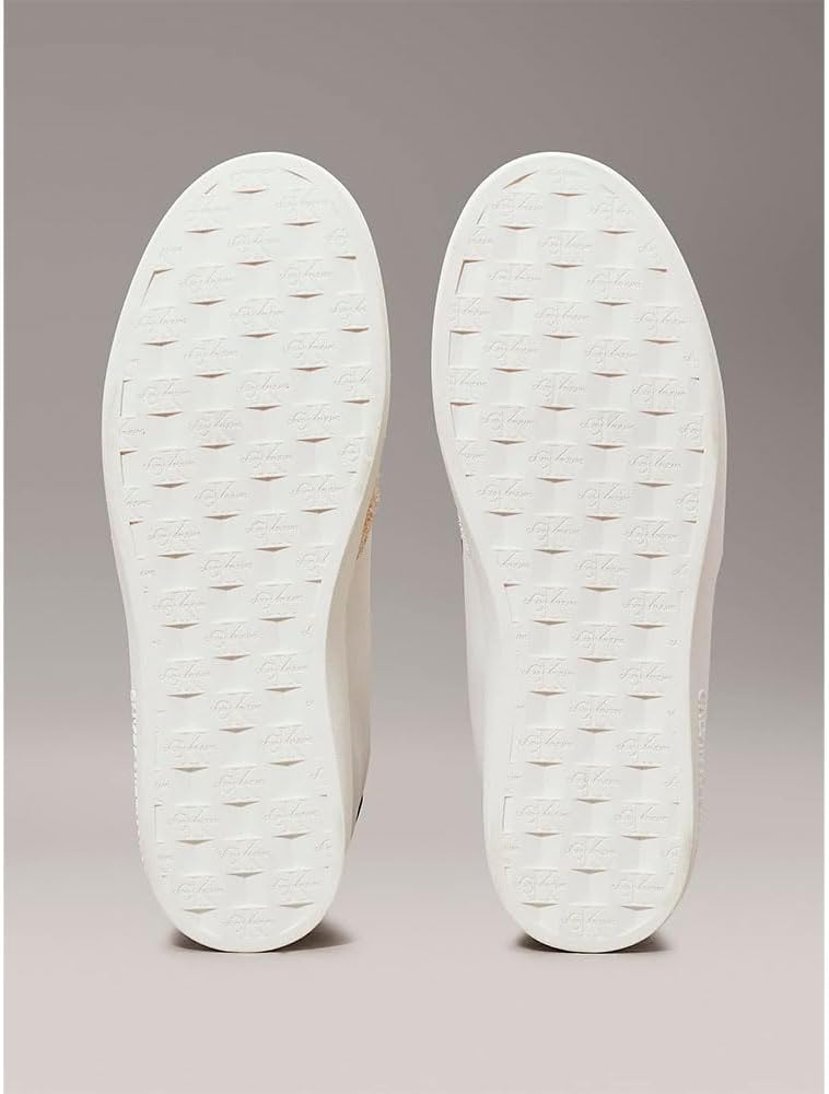 CLASSIC CUPLOWLACEUP mens Sneaker - B White/Creamy White/Ck Black