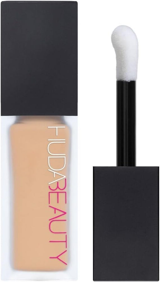 Beauty Fauxfilter Luminous Matte Liquid Concealer 9 ml, 2.5G Nougat
