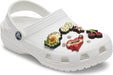 Crocs Jibbitz Shoe Charms Disney Charms Multi Pack
