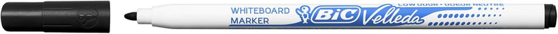 BIC Whiteboard-Marker Velleda 1721, 4 Stück