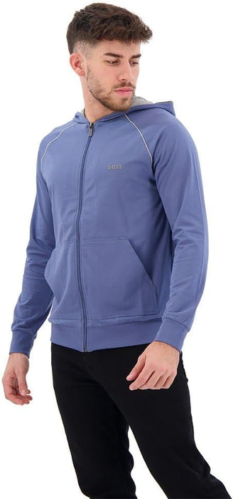 BOSS Men's Mix&Match H Loungewear Jacket