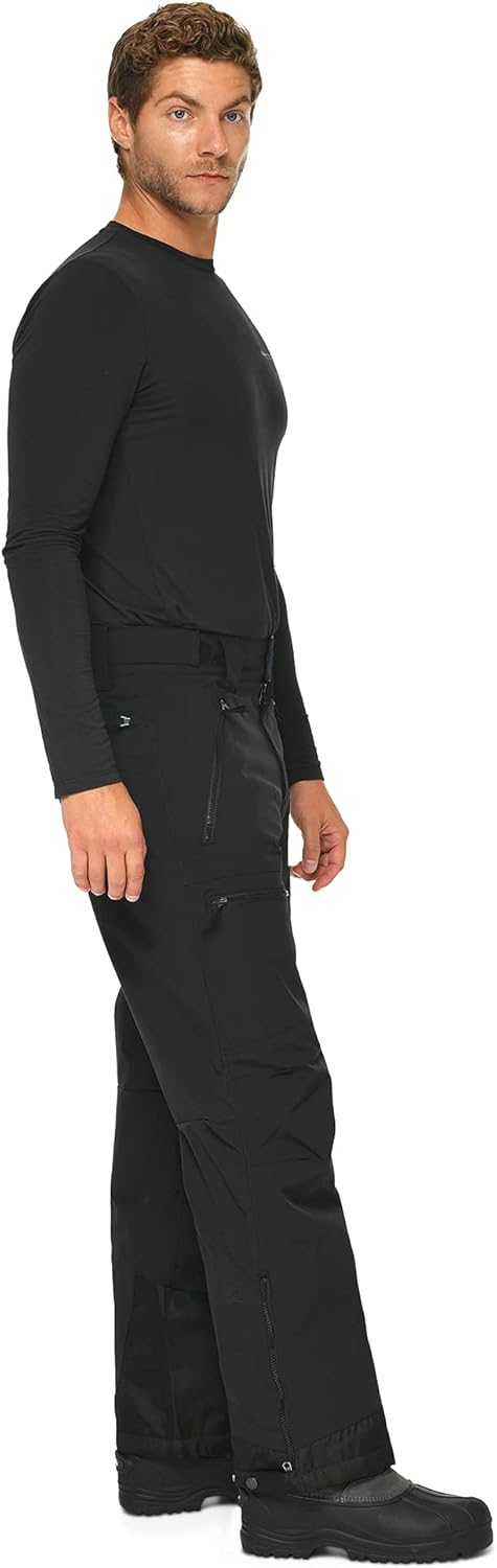 ARCTIX Men's Mountain Insulated Ski Pants skiing-pants