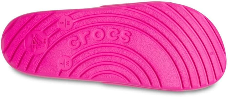 Crocs Unisex Adults 210088-001 Slides