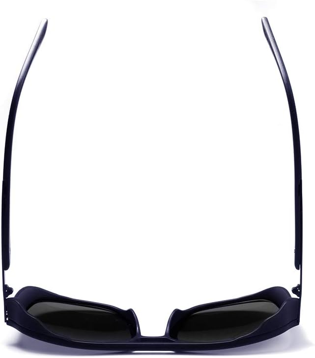 Kimorn Polarized Sunglasses For Men Square Frame Unisex Outdoor Sports Goggle Classic K0623