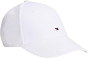 Men's CLASSIC BB CAP Baseball Cap (pack of 1) - White