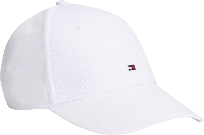 Men's CLASSIC BB CAP Baseball Cap (pack of 1) - White
