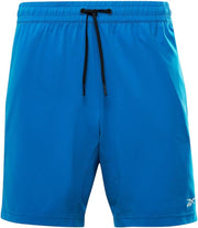 Men's Workout Ready Woven Shorts - Vecblu
