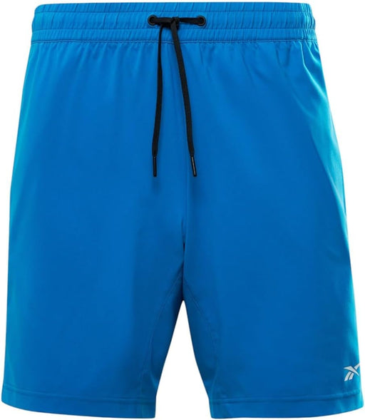 Men's Workout Ready Woven Shorts - Vecblu