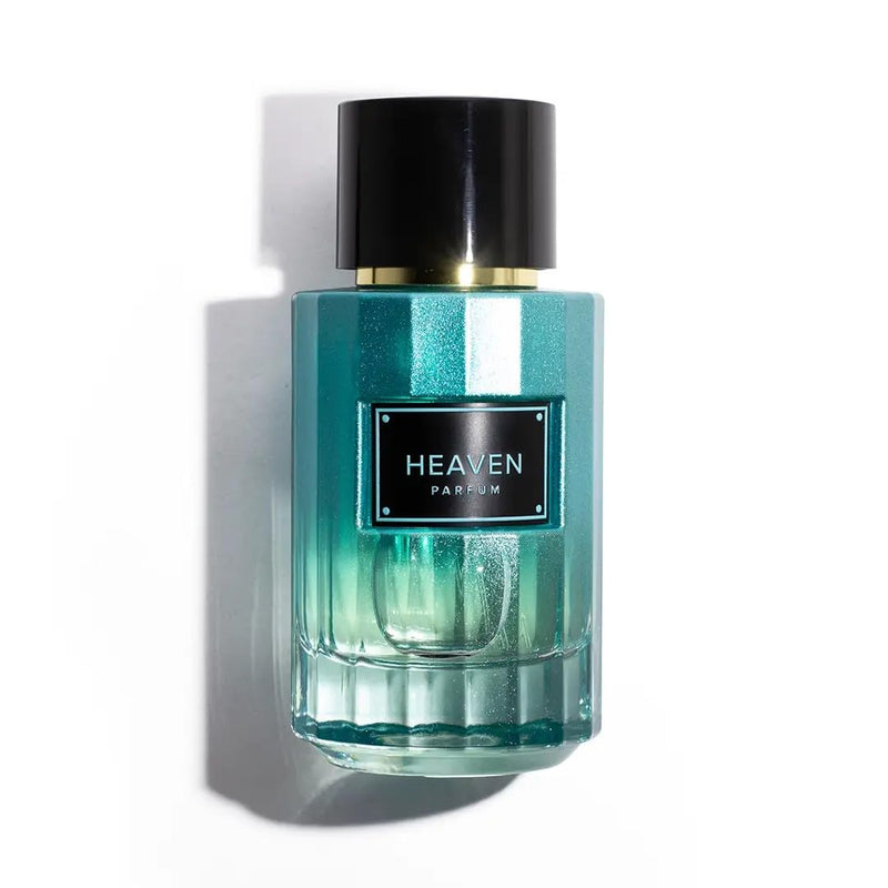 AMD Perfumes Heaven Mens Perfume - Classic Perfume for Men - Long Lasting Men's Fragrances Eau de Parfum EDP 100ml