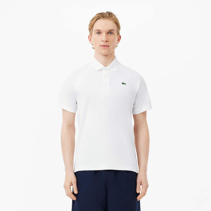 Lacoste Mens Dh3201 Polo Shirt