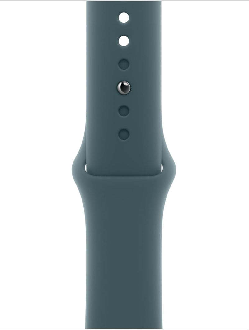 Apple Watch Band - Sport Band - 46mm - Black - M/L