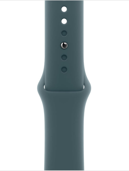 Apple Watch Band - Sport Band - 46mm - Black - M/L