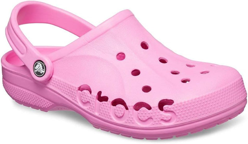 Crocs Women 10126-6QQ Baya Clog