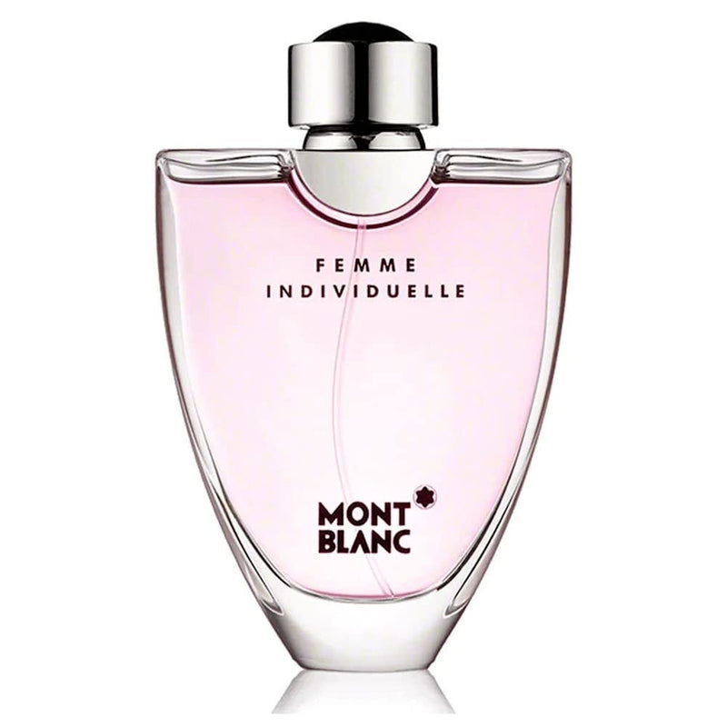 Montblanc Femme Individuelle EDT Spray, 75 ml