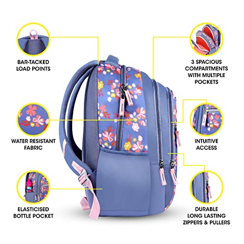 Gear Unisex Backpack Backpack