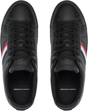 TOMMY HILFIGER Men ICON COURT LTH STRIP Low