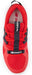New Balance Kids’ Playgruv V2 Bungee, True Red/Phantom, 2 Infant