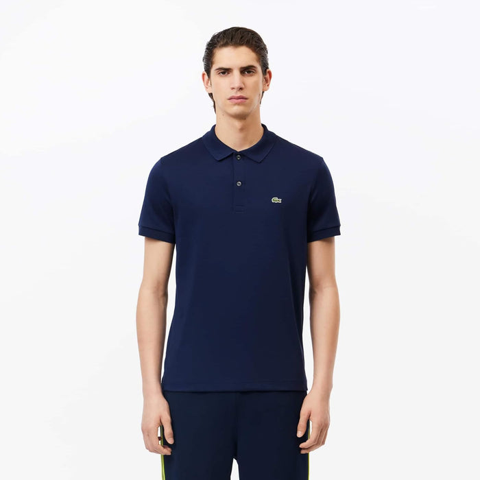 Lacoste Mens Men's S/S polo polo shirt