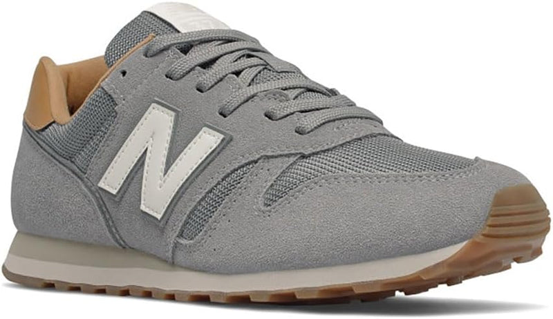 New Balance 327 Womens Sneaker