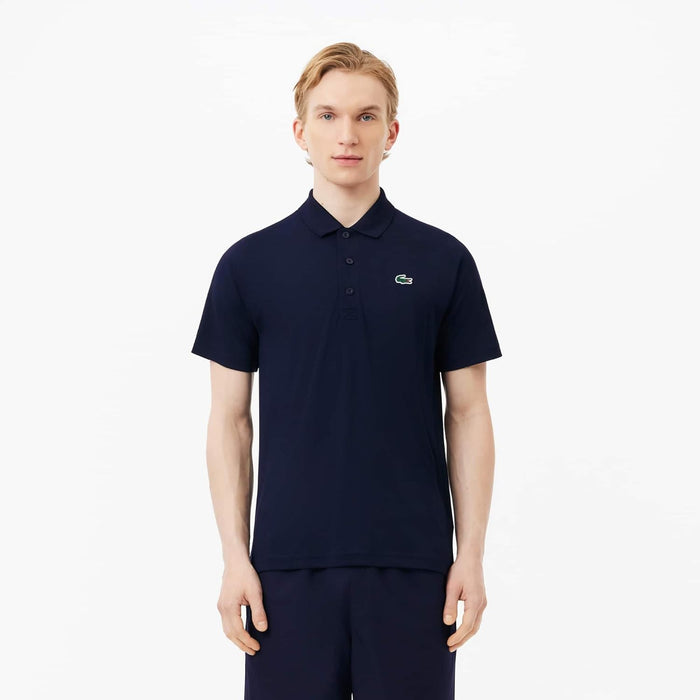 Lacoste Mens Dh3201 Polo Shirt