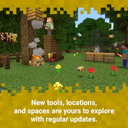 Minecraft /Switch