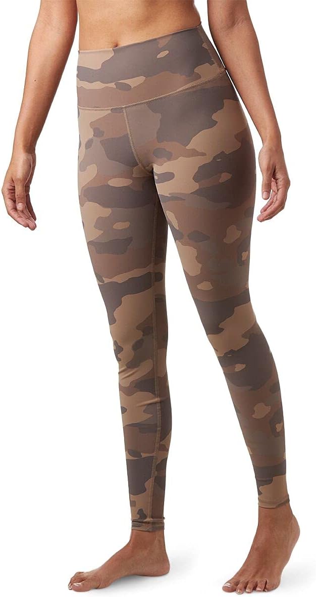 Alo Yoga womens High Waist Vapor Legging Pants (pack of 1)