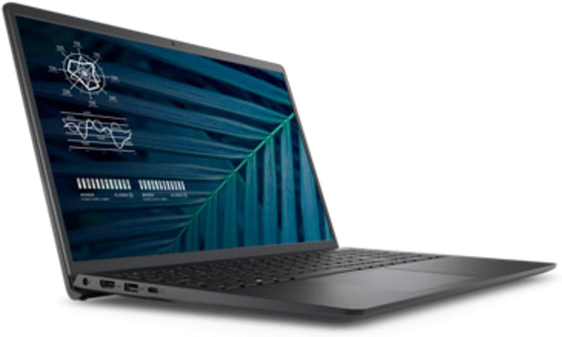 Dell Vostro 3000 3520 Laptop (LATEST) Core i5-1235U 512GB SSD Hard Drive - 8GB RAM | 12th Gen CPU 15.6 Win 11 Pro (Upgraded)