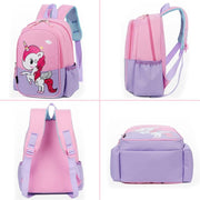 Unicorn Backpack for Kids, Backpack for Toddler Backpack Mini Unicorn Backpack for Little Girls Kindergarten Preschool Backpack Bookbag Baby Small Travel Backpack