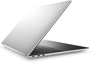 Dell Xps 15 9510 15.6" Fhd+ Laptop, Intel Core I7-11800H, 16GB RAM, 512GB Ssd, Nvidia Geforce Rtx 3050Ti 4GB, Backlit Keyboard, Fingerprint Reader, Windows 10 Home, (Silver)