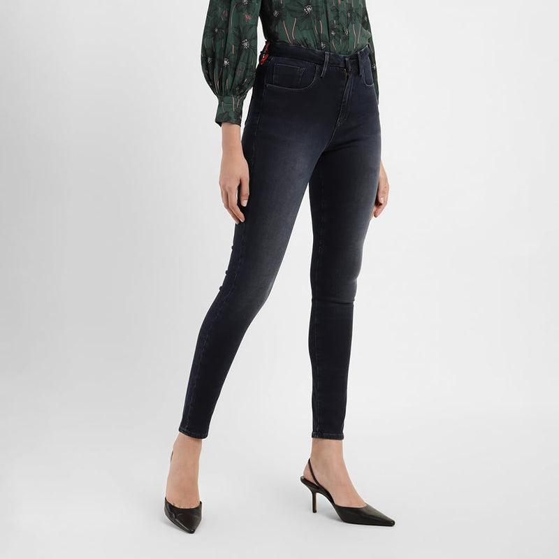 Levi's womens Bng Rl 721 Jeans