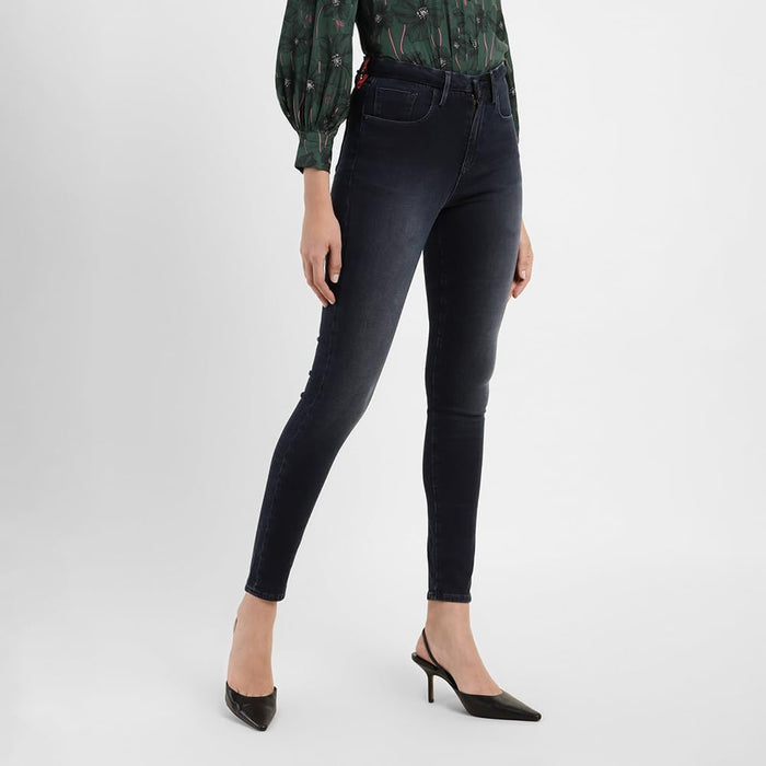 Levi's womens Bng Rl 721 Jeans