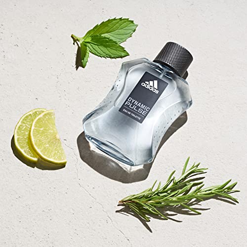 Adidas Dynamic Pulse Eau de Toilette 100ml