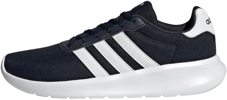 adidas Lite Racer 3.0 mens Running Shoe