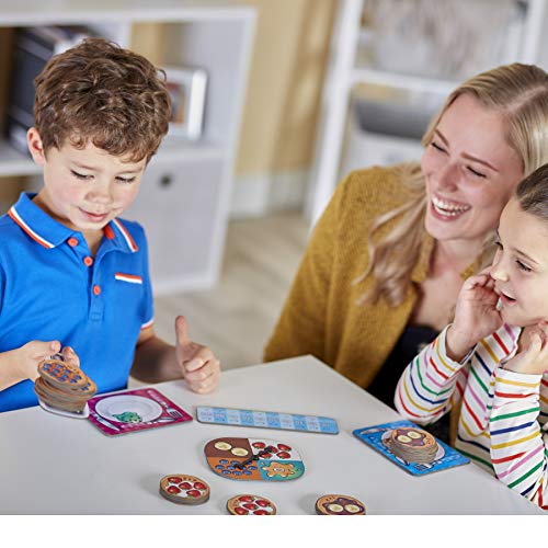 Orchard Toys First Times Tables Game, Multi-Colour