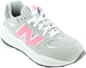New Balance Unisex-Child 574 V1 Evergreen Lace-up Sneaker